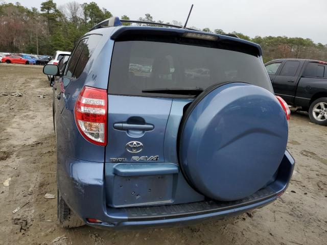 صورة رقم 6 من المزاد - 2010 TOYOTA RAV4 مع VIN JTMJF4DV2A5025292