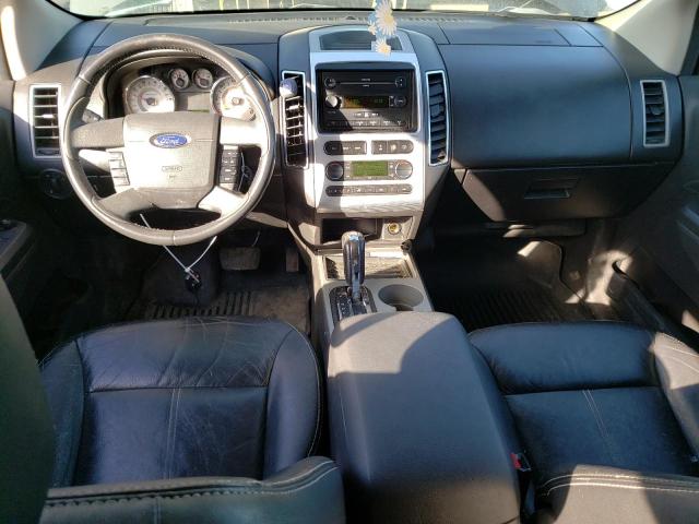 Photo 8 from auction – 2007 FORD EDGE SEL P with VIN 2FMDK49C67BA97967