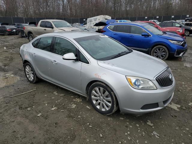 Photo 4 from auction – 2016 BUICK VERANO with VIN 1G4PP5SKXG4107464
