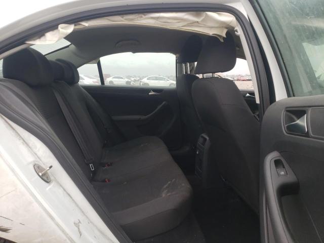Photo 10 from auction – 2015 VOLKSWAGEN JETTA BASE with VIN 3VW2K7AJ1FM279514