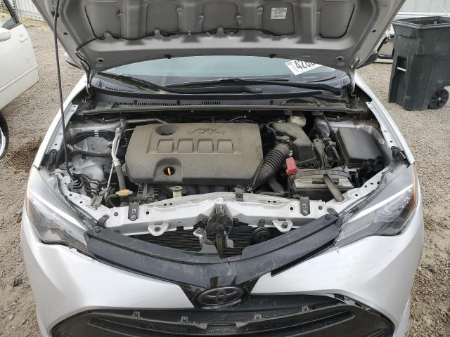 Photo 11 from auction – 2017 TOYOTA COROLLA L with VIN 5YFBURHE4HP618313