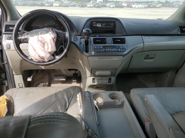 Photo 8 from auction – 2007 HONDA ODYSSEY EX with VIN 5FNRL38667B127341