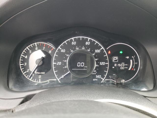 Photo 9 from auction – 2019 NISSAN VERSA NOTE with VIN 3N1CE2CP4KL358312