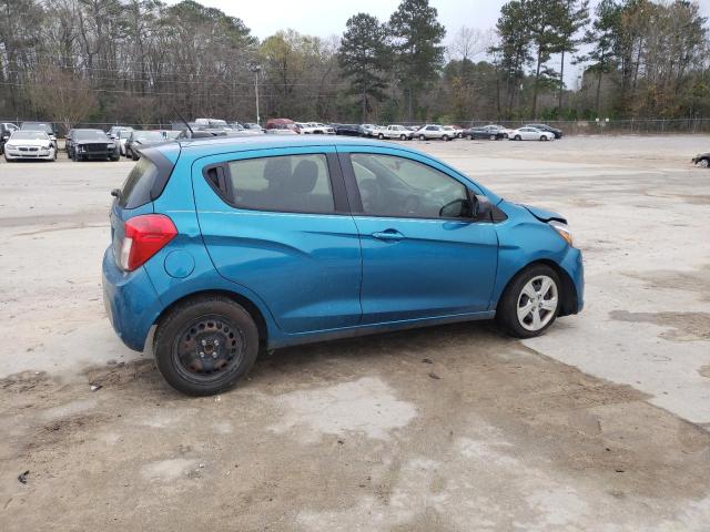 Photo 3 from auction – 2019 CHEVROLET SPARK LS with VIN KL8CB6SA3KC712111