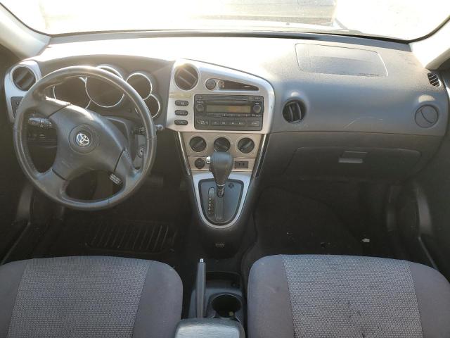 Photo 8 from auction – 2005 TOYOTA COROLLA MA with VIN 2T1KR32E35C338398