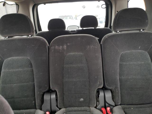 Photo 10 from auction – 2002 FORD EXPLORER X with VIN 1FMZU73E22ZC41984
