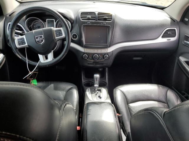 Photo 8 from auction – 2015 DODGE JOURNEY LI with VIN 3C4PDDDG2FT597049