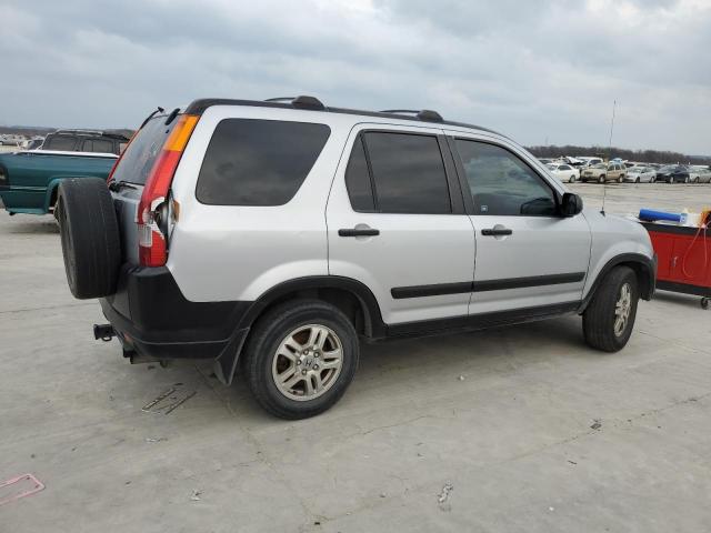 Photo 3 from auction – 2004 HONDA CRV with VIN JHLRD78824C039811