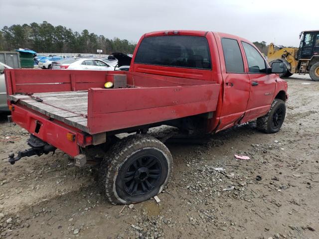 Photo 3 from auction – 2006 DODGE RAM 1500 S with VIN 1D7HU18N66J210933