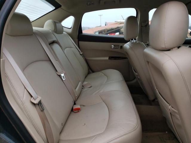 Photo 10 from auction – 2009 BUICK LACROSSE C with VIN 2G4WD582291130618
