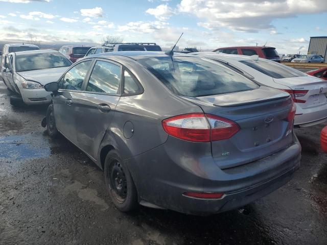 Photo 2 from auction – 2014 FORD FIESTA SE with VIN 3FADP4BJ3EM177050