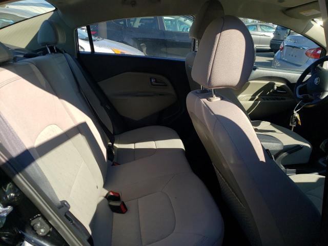 Photo 10 from auction – 2017 KIA RIO EX with VIN KNADN4A30H6040460