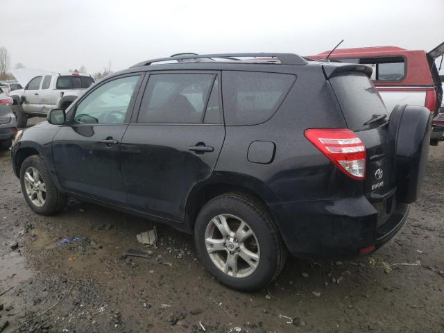 Photo 2 from auction – 2012 TOYOTA RAV4 with VIN 2T3BF4DV6CW206962