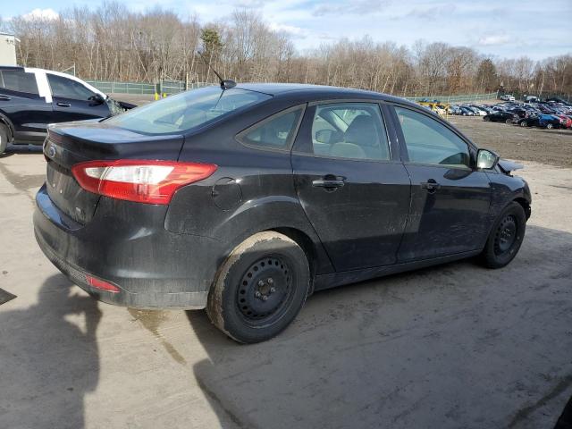 Photo 3 from auction – 2012 FORD FOCUS SE with VIN 1FAHP3F25CL411427