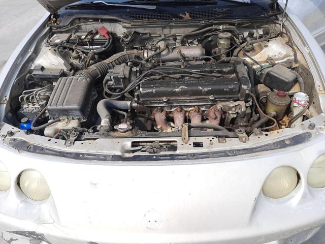 Photo 11 from auction – 2000 ACURA INTEGRA LS with VIN JH4DC4456YS012643