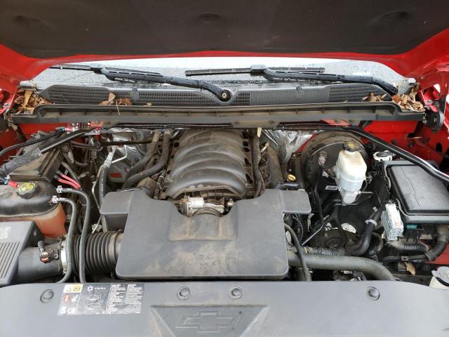 Фото 11 с аукциона – 2016 CHEVROLET SILVERADO с VIN 1GCRCPEC3GZ184236