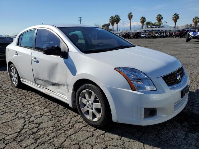 Photo 4 from auction – 2011 NISSAN SENTRA 2.0 with VIN 3N1AB6AP9BL688344