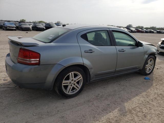 Photo 3 from auction – 2010 DODGE AVENGER R/ with VIN 1B3CC5FBXAN141674