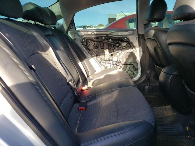 Photo 10 from auction – 2013 HYUNDAI SONATA SE with VIN 5NPEC4AC5DH734641