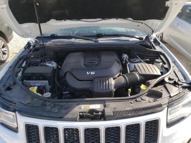 Photo 12 from auction – 2015 JEEP GRAND CHER with VIN 1C4RJFCG2FC783345