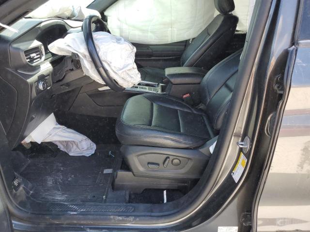 Photo 7 from auction – 2020 FORD EXPLORER X with VIN 1FMSK7DH7LGA34679