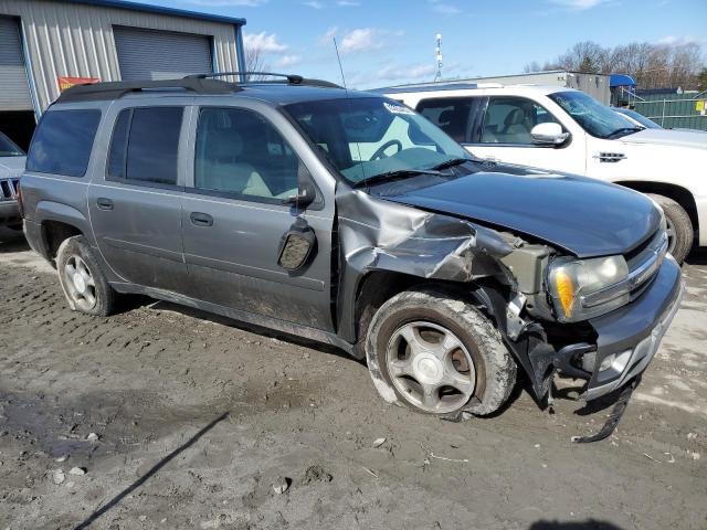 Photo 4 from auction – 2006 CHEVROLET TRAILBLAZE with VIN 1GNET16S066143295