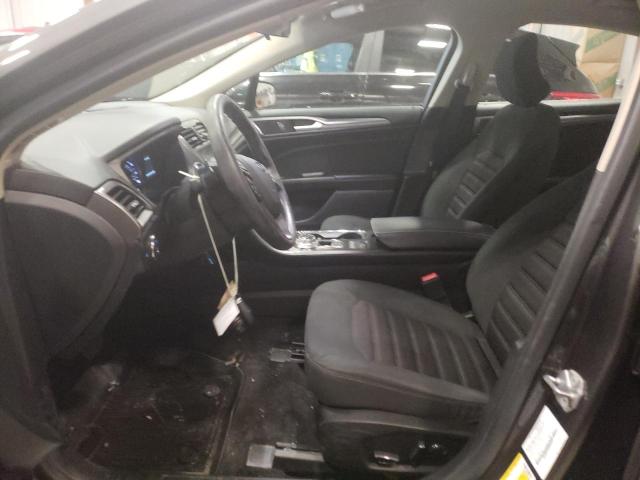 Photo 7 from auction – 2018 FORD FUSION SE with VIN 3FA6P0HD2JR223418