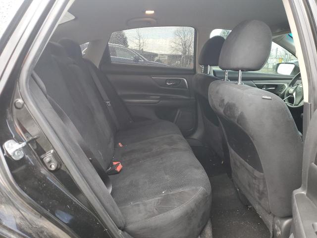 Photo 10 from auction – 2015 NISSAN ALTIMA 2.5 with VIN 1N4AL3APXFC293072