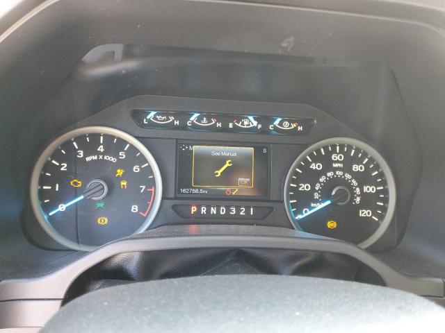 Photo 9 from auction – 2015 FORD F150 SUPER with VIN 1FTEW1E88FFA38414