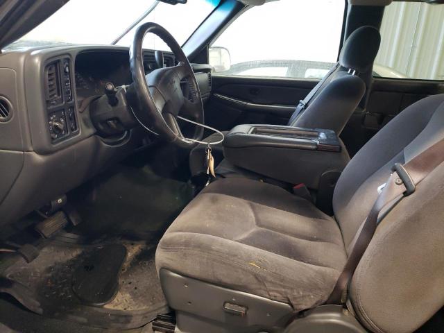 Photo 7 from auction – 2007 GMC NEW SIERRA with VIN 1GTEK19Z37Z180720