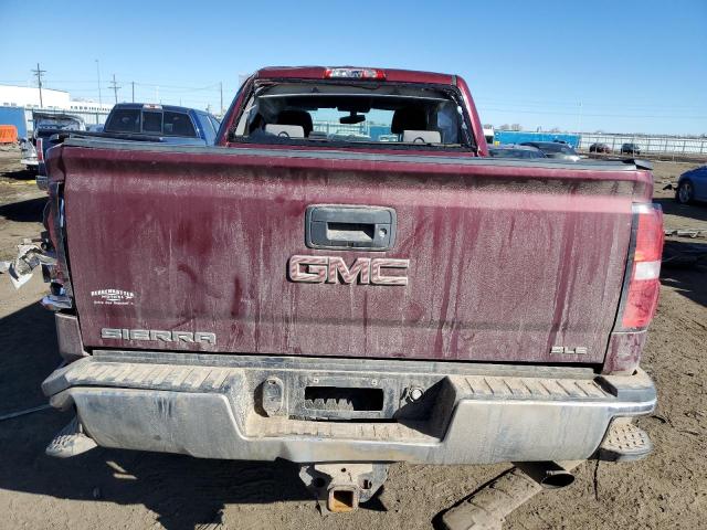 Photo 6 from auction – 2015 GMC SIERRA K25 with VIN 1GT12YEG6FF155435