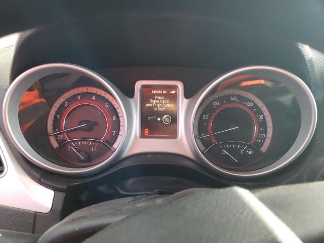 Photo 9 from auction – 2015 DODGE JOURNEY SE with VIN 3C4PDCABXFT597917