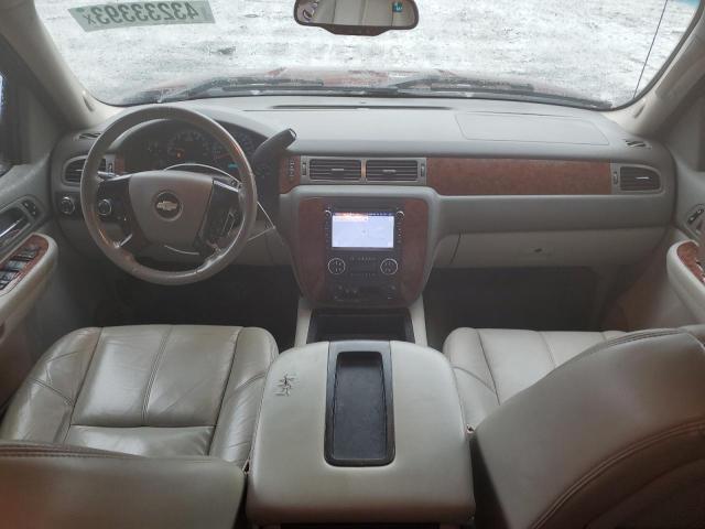 Photo 8 from auction – 2008 CHEVROLET SILVERADO with VIN 3GCEK13308G161239