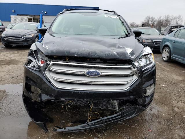 Photo 5 from auction – 2018 FORD ESCAPE SE with VIN 1FMCU0GD3JUB70773