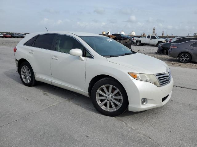 Photo 4 from auction – 2010 TOYOTA VENZA with VIN 4T3ZA3BBXAU034691