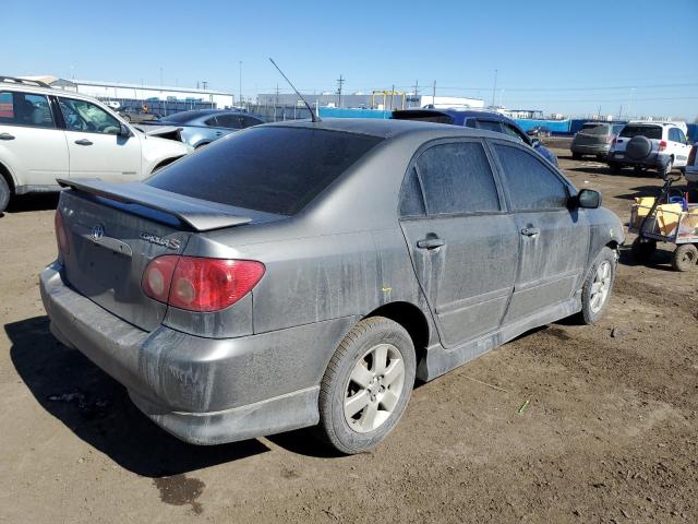 Photo 3 from auction – 2008 TOYOTA COROLLA CE with VIN 2T1BR32E58C873107