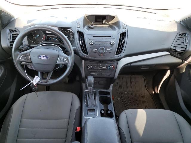 Photo 8 from auction – 2017 FORD ESCAPE S with VIN 1FMCU0F75HUE55836