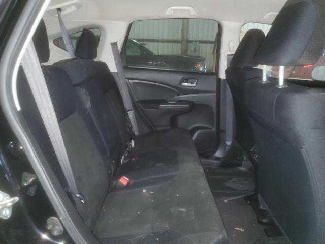 Photo 11 from auction – 2016 HONDA CR-V SE with VIN 2HKRM3H46GH551079