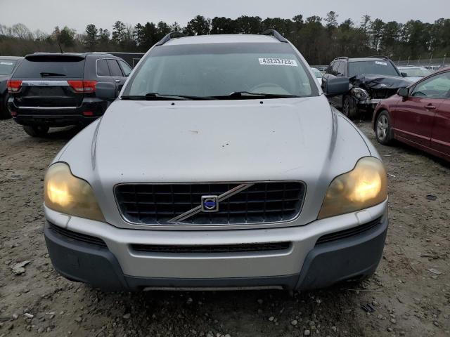 Photo 5 from auction – 2003 VOLVO XC90 with VIN YV1CN59H431017736