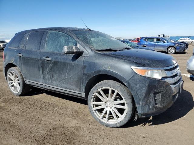 Photo 4 from auction – 2012 FORD EDGE SE with VIN 2FMDK4GC9CBA71411