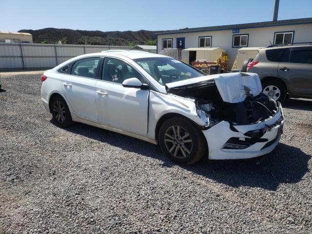 Photo 4 from auction – 2015 HYUNDAI SONATA SE with VIN 5NPE24AF2FH090144