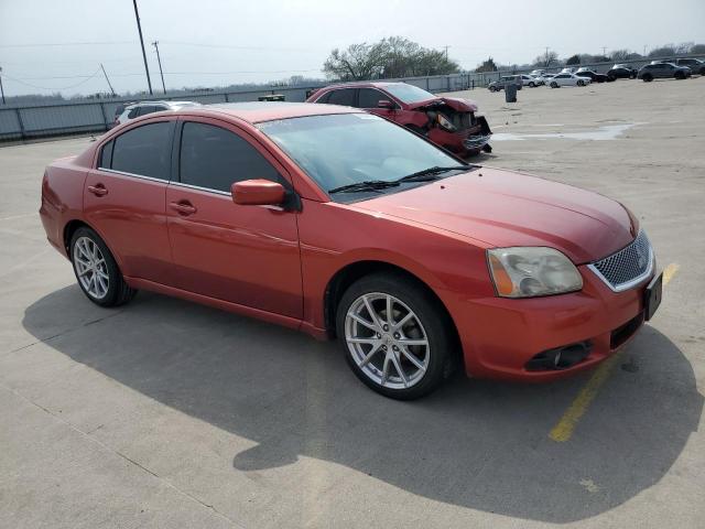 Photo 4 from auction – 2012 MITSUBISHI GALANT ES with VIN 4A32B3FF5CE020068