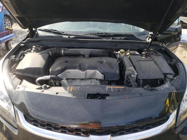 Photo 11 from auction – 2014 CHEVROLET MALIBU 1LT with VIN 1G11C5SL6EF144598