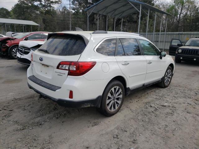 Photo 3 from auction – 2017 SUBARU OUTBACK TO with VIN 4S4BSETC7H3361401