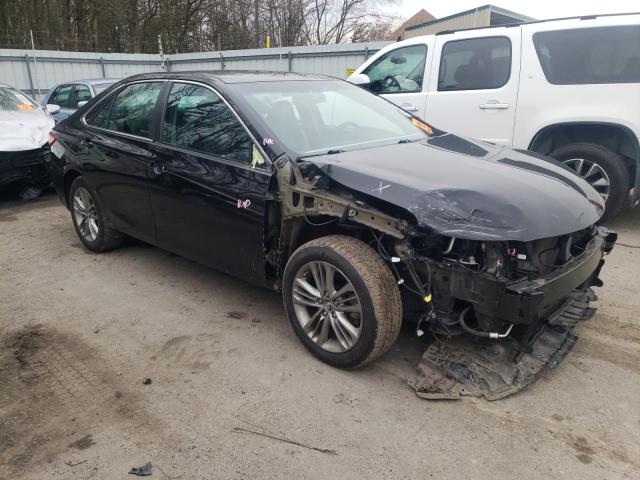 Photo 4 from auction – 2015 TOYOTA CAMRY LE with VIN 4T1BF1FK6FU062943