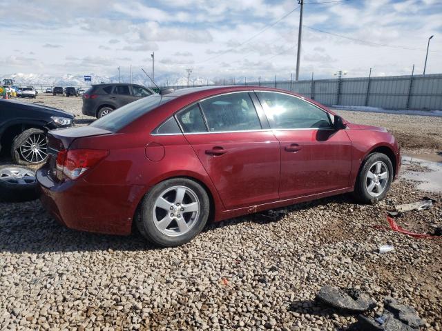 Photo 3 from auction – 2015 CHEVROLET CRUZE LT with VIN 1G1PC5SB3F7214846
