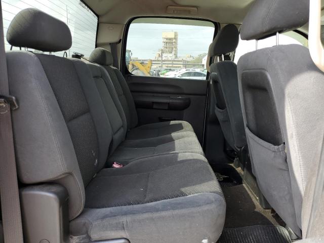 Photo 10 from auction – 2008 GMC SIERRA C15 with VIN 3GTEC13J18G306588