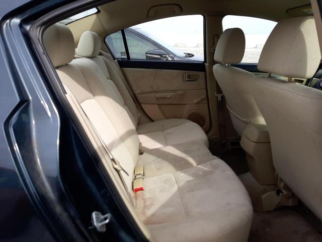 Photo 10 from auction – 2006 MAZDA 3 with VIN JM1BK12F861415628