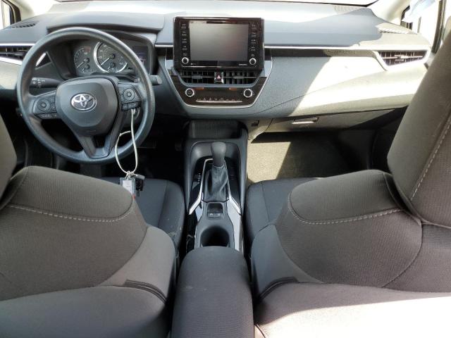 Photo 8 from auction – 2022 TOYOTA COROLLA LE with VIN 5YFEPMAE3NP374652