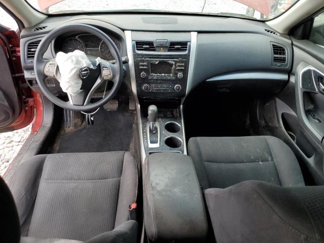 Photo 8 from auction – 2014 NISSAN ALTIMA 2.5 with VIN 1N4AL3AP5EC415156